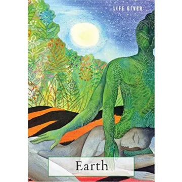 Explore Messages from the Ancestors Oracle Cards