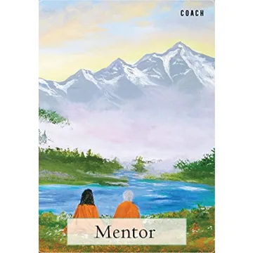 Explore Messages from the Ancestors Oracle Cards