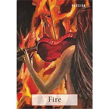 Explore Messages from the Ancestors Oracle Cards