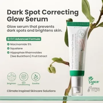 AXIS-Y Dark Spot Glow Serum - Skin Brightening Solution