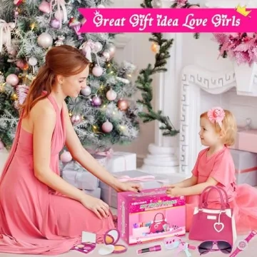 Officygnet Play Purse for Imaginative Young Girls