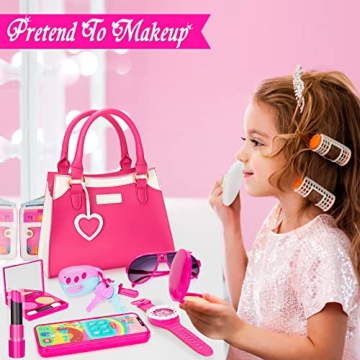 Officygnet Play Purse for Imaginative Young Girls