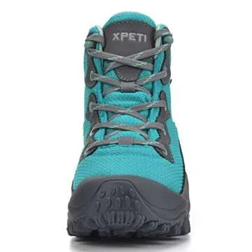 Shop XPETI Women's Dimo Mid Waterproof Hiking Boots Online