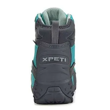 Shop XPETI Women's Dimo Mid Waterproof Hiking Boots Online