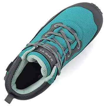 Shop XPETI Women's Dimo Mid Waterproof Hiking Boots Online