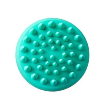 Hair Scalp Massager Brush by Red by Kiss for Healthy Hair