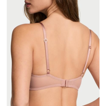 Shop Victoria's Secret Fashion Show Push-up Bra Online