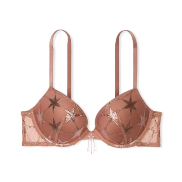 Shop Victoria's Secret Fashion Show Push-up Bra Online