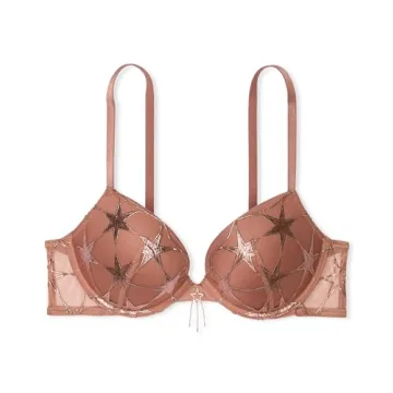 Shop Victoria's Secret Fashion Show Push-up Bra Online