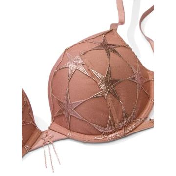 Shop Victoria's Secret Fashion Show Push-up Bra Online