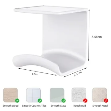 HomeMount Headphone Stand for Organized Audio Gear