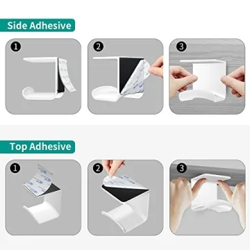 HomeMount Headphone Stand for Organized Audio Gear