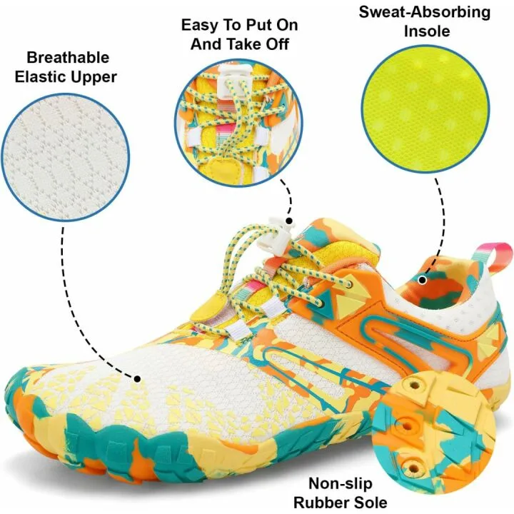 Quick Dry Water Shoes for Men & Women - XIHALOOK