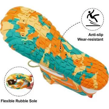 Quick Dry Water Shoes for Men & Women - XIHALOOK