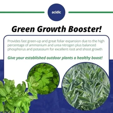 Jack's All Purpose 20-20-20 Plant Fertilizer with Micronutrients