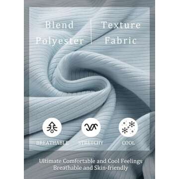 SHEWIN Womens Tops Causal Short Sleeve Shirts Loose Crew Neck Tshirts Shirts Lightweight Summer Tops for Women 2025,US 8-10(M),Apricot