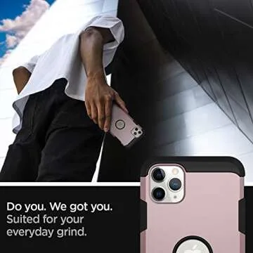 Spigen Tough Armor Case for iPhone 11 Pro Max 2019
