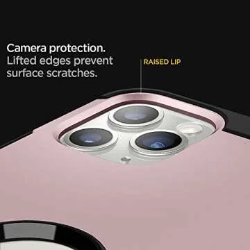 Spigen Tough Armor Case for iPhone 11 Pro Max 2019