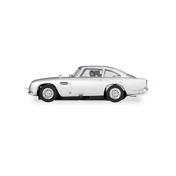 Scalextric James Bond Goldfinger Aston Martin DB5 Slot Car