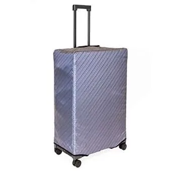 Aleon 17" Aluminum Deluxe Wheeled Business Briefcase