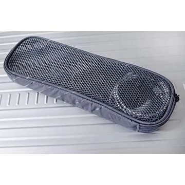 Aleon 17" Aluminum Deluxe Wheeled Business Briefcase