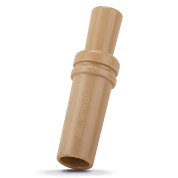 Duck Commander Specialty Duck Calls - Wood Duck Call - Single Reed for Realistic Flying and Sitting ...
