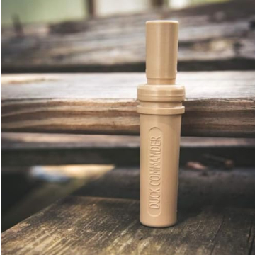 Duck Commander Wood Duck Call for Realistic Hunting Sounds