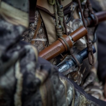Duck Commander Wood Duck Call for Realistic Hunting Sounds