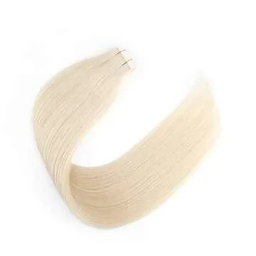 Transform Your Hair with Sixstarhair Tape in Extensions