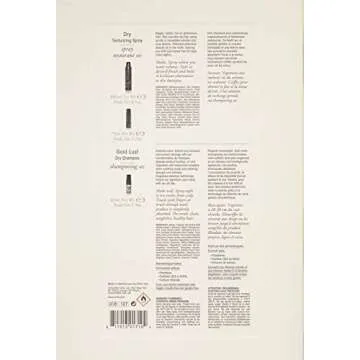 ORIBE Dry Styling Collection Set