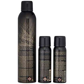 ORIBE Dry Styling Collection Set