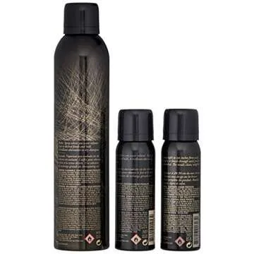 ORIBE Dry Styling Collection Set