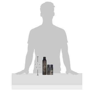 ORIBE Dry Styling Collection Set