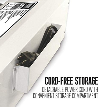 Weston Pro-2100 Vacuum Sealer for Food Preservation