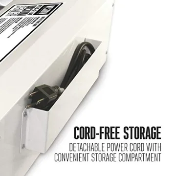 Weston Pro-2100 Vacuum Sealer for Food Preservation