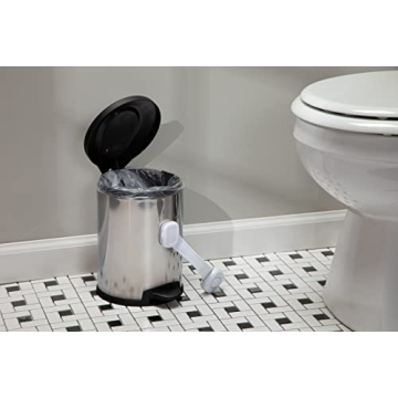 No-Tools Baby Proof Deluxe Bathroom Safety Kit