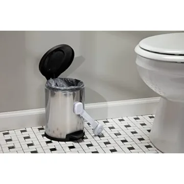 No-Tools Baby Proof Deluxe Bathroom Safety Kit