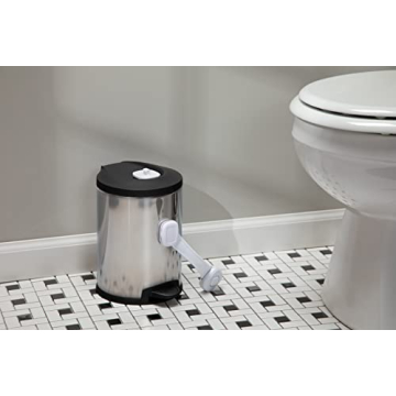 No-Tools Baby Proof Deluxe Bathroom Safety Kit