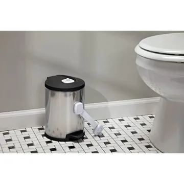 No-Tools Baby Proof Deluxe Bathroom Safety Kit