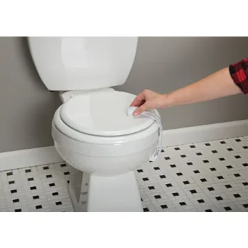 No-Tools Baby Proof Deluxe Bathroom Safety Kit