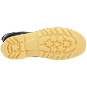 Durable Tingley Youth Rain Boots for Adventurous Kids