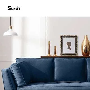 Sunlit Vintage Picture Frame 8x10 Inch, Luxury Antique Photo Frames with Glass Front, Photo Display, Tabletop Wall Hanging, Gift Ideas, Gold and Black