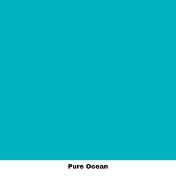 Dixie Belle Chalk Finish Paint - Pure Ocean Teal 16oz