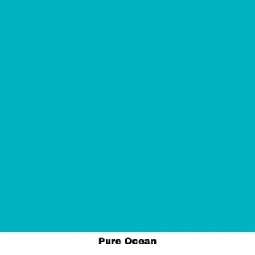 Dixie Belle Chalk Finish Paint - Pure Ocean Teal 16oz