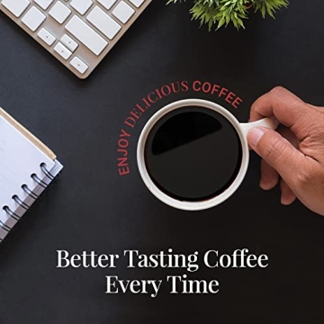 AeroPress Original Coffee Maker for Delicious Brews