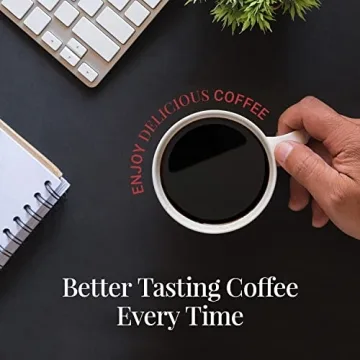 AeroPress Original Coffee Maker for Delicious Brews