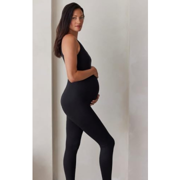 Stylish BUMPSUIT Maternity Jumpsuit for Moms