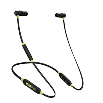 ISOtunes Xtra Bluetooth Earplug Headphones with 27 dB Noise Reduction, 8 Hour Battery, and Noise Can...