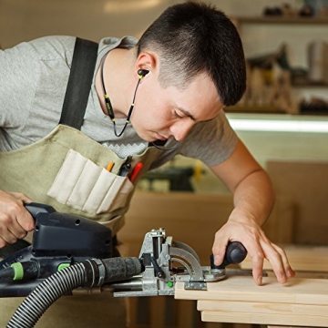 ISOtunes XTRA Hearing Protection Headphones with Bluetooth