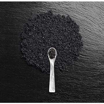 Alterna Caviar Anti-Aging Anti-Frizz Shampoo and Conditioner Set, 8.5-Ounce (2-Pack)